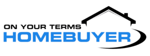 on your terms home buyer logo