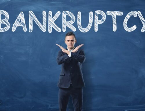 Bankruptcy Recovery Made Easier: How Selling Your Home to a Cash Home Buyer Provides Relief