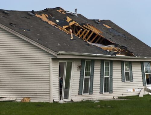 The Advantages of Selling Your Damaged Property to Cash Home Buyers